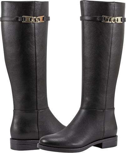 Bandolino Women's Romi Knee High Boot in Saudi Arabia