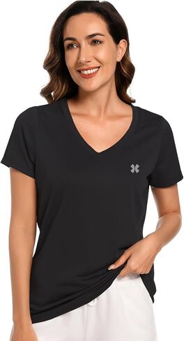 Summer Athletic Sleeveless Tanks Top for Woman Quick Dry UV Protection Running Gym Breathable Sport Shirt Tops in Kuwait