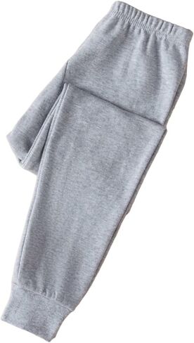 Kids Winter Cute Bear Leggings Pants Boys Girls Thick Warm Underwear Pants Toddler Waist Leggings Fall Winter in Saudi Arabia