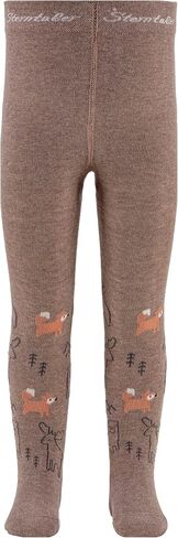 Strumpfhose Waldtiere Boys Tights Forest Animals in Saudi Arabia
