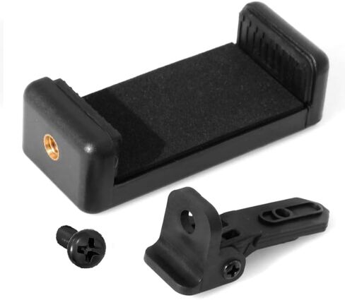1/8 1/10 RC cars Mapping Video Camera Mount Remote Control Transmitter Cell Phone Mount Universal Mount For Fuse FS-G7P FS-NB4+ Flysky G11P Remote Control RC cars boat parts mount R101 (R199) in Saudi Arabia