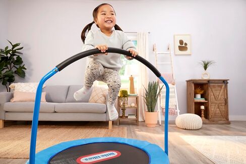 Little Tikes 3' Trampoline – Amazon Exclusive in Saudi Arabia