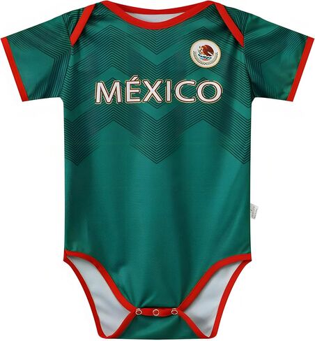 كرة قدم bodysuit 6-18 شهرًا in Kuwait
