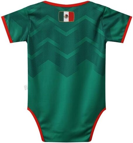 كرة قدم bodysuit 6-18 شهرًا in Kuwait