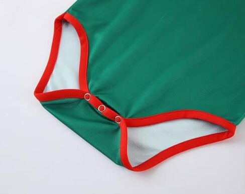 كرة قدم bodysuit 6-18 شهرًا in Kuwait