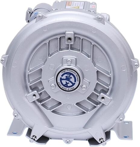 Industrial Blowers Centrifugal Blower Aluminum Alloy for Water Damage Restoration Janitorial(RB-41D-2) in Saudi Arabia