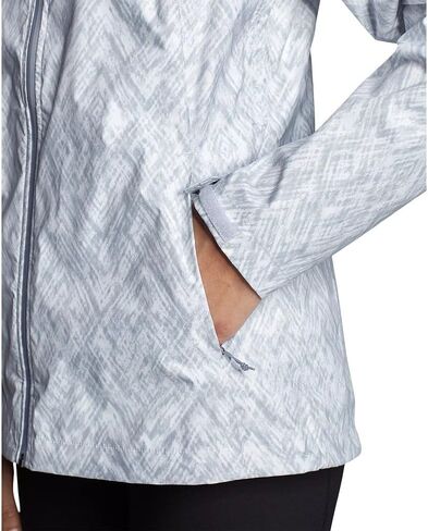 Eddie Bauer Women's Cloud Cap Rain Jacket in Saudi Arabia