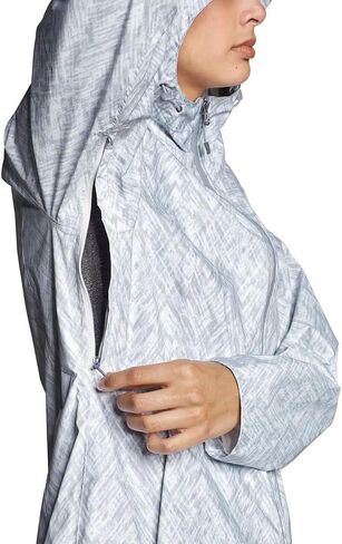 Eddie Bauer Women's Cloud Cap Rain Jacket in Saudi Arabia