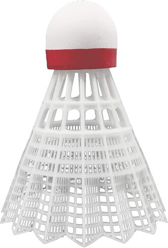 Champion Sports Nylon Indoor Shuttlecock in Saudi Arabia