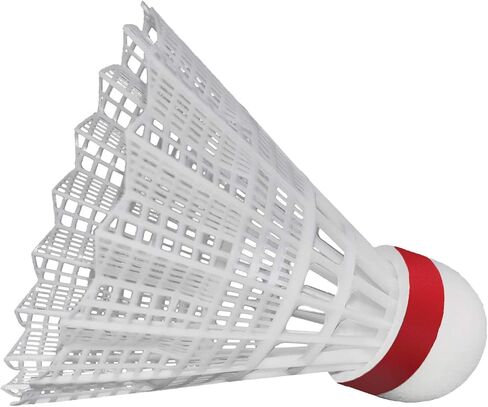 Champion Sports Nylon Indoor Shuttlecock in Saudi Arabia