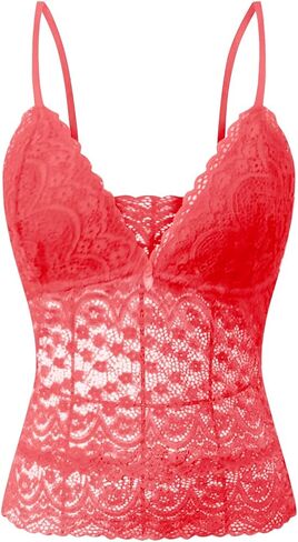 Women Fashion Print Mesh Lingerie Lace Lingerie Three Pieces Shorts Set Sexy Underwear Lace Maternity (RD1, XXXXXL) in Saudi Arabia
