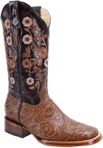 Joe Boots Western Boot for Women 1609 Sincelado Style in Saudi Arabia
