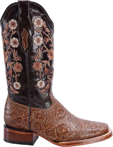 Joe Boots Western Boot for Women 1609 Sincelado Style in Saudi Arabia