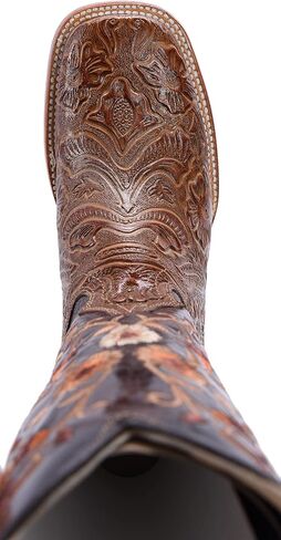Joe Boots Western Boot for Women 1609 Sincelado Style in Saudi Arabia