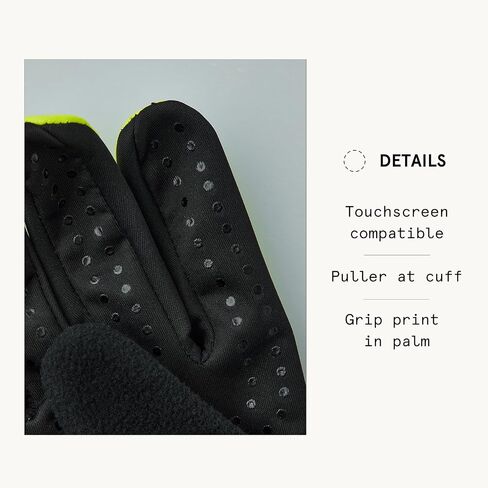 Hestra Bike Runners All Weather Glove for Trail Running, Hiking & Outdoor Training in Saudi Arabia