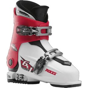 روسيز حذاء تزلج برو تشيس روسيس ايديا اب 7.45-8.66 انش 450491 للصغار من روسز، WT/RD in Kuwait