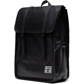 Herschel Supply Co. Survey II Black One Size in Saudi Arabia