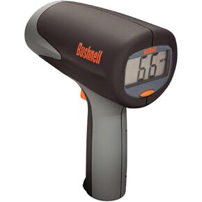 Bushnell Velocity Speed Gun , Black in Kuwait