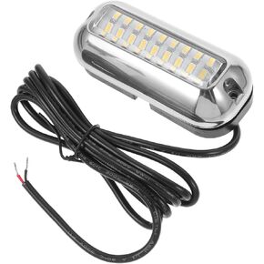 LED LED LIDTING LIGHTS FOR BOOTS SHIPS و TRANSOM EASTERINGERATION DESTRACHPRICK DESSIC