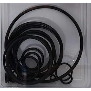 Fits and Compatible with Bostitch N12 N12B Coil Nailer Rebuild Kit