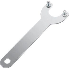 AG452K Angle Grinder Wrench Replacement for Ryobi Angle Grinder Tool Part AG402 039028001052 039028007053(1pack)