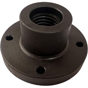 Faceplate for JET Mini Lathe | 1014 & 1015 | replaces JML-2 by Monarch Industrial