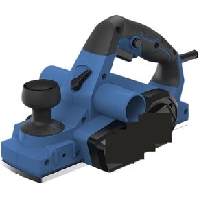 Electric Planer 750W 17000RPM Motor Electric Router Trimmer Wood Cutting Machine Woodworking Tool