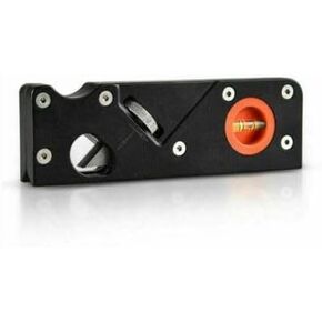 1 Pcs Woodworking Planer - Woodworking Edge Corner Planer Made of thickened aluminum alloy material