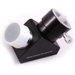 1.25inch Dielectric 99% Mirror Diagonal