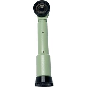 DIAGONAL EYEPIECE FOR TS02/Geomax ZT20 ZT30 TOTAL STATION SURVEYING