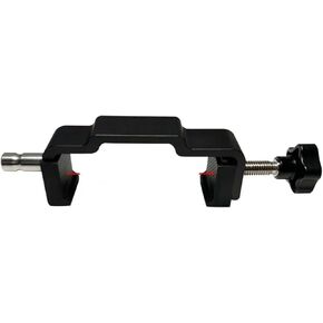 UNIVERSAL GNSS RTK GPS Clamp CLAW CRADLE FOR TRIMBLE Bracket to Data Collector holder SURVEYING GPS RTK