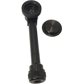 Diagonal Eyepiece ZT20 ZT30 Thread Diagonal Eyepiece For GEOMAX ZT20 ZT30 Replacement For TS02 Total Station Surveying