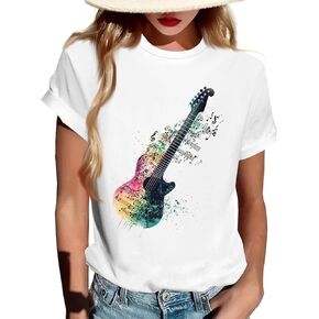 Oversized Tshirts for Women Club Outfits Trendy Tops 2025 Women's Blouses Womens Summer Shirts Compression