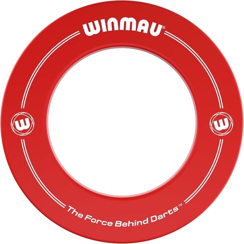 لوحة نشان مطبوعة من WINMAU، أحمر in Kuwait