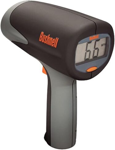 Bushnell Velocity Speed Gun , Black in Kuwait