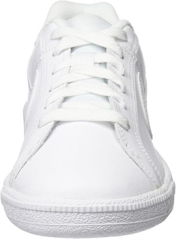 Nike Women's Court Royale AC Sneaker, White/Metallic Gold, 9.5 Regular US in Saudi Arabia