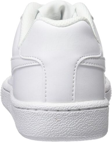 Nike Women's Court Royale AC Sneaker, White/Metallic Gold, 9.5 Regular US in Saudi Arabia