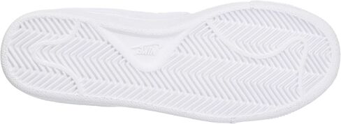 Nike Women's Court Royale AC Sneaker, White/Metallic Gold, 9.5 Regular US in Saudi Arabia