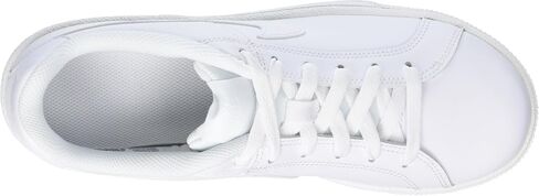 Nike Women's Court Royale AC Sneaker, White/Metallic Gold, 9.5 Regular US in Saudi Arabia