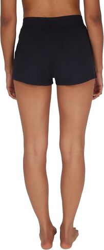 90 Degree By Reflex Lightweight Lounge Shorts - Casual Summer Jersey Shorts for Women in Saudi Arabia