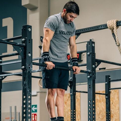 I Quad Ultra Magnesium-Free Gloves I Weightlifting Mitts I for Cross Training or Gymnastics Athletes I Improve Results and Achieve Your Goals I Discover Our Sizes and Colours. in Saudi Arabia