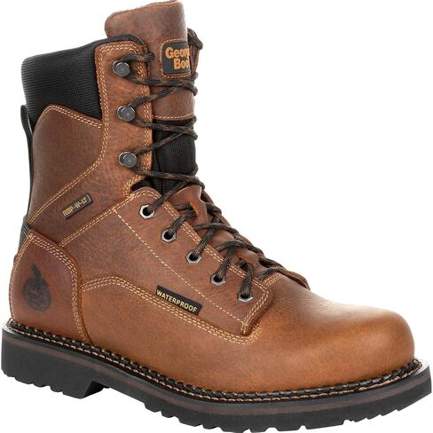 Georgia Boot mens Giant Revamp in Saudi Arabia