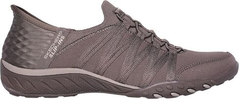 Skechers Women's Breathe Easy-Roll with Me Sneaker in Kuwait