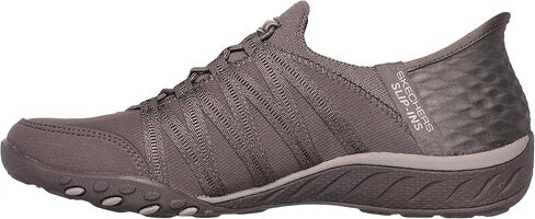 Skechers Women's Breathe Easy-Roll with Me Sneaker in Kuwait