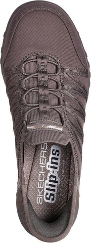 Skechers Women's Breathe Easy-Roll with Me Sneaker in Kuwait