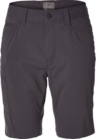 Royal Robbins Men's Active Traveler Stretch Shorts in Saudi Arabia