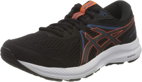 ASICS Gel-Dedicate 7 White/Black 10 D (M) in Saudi Arabia