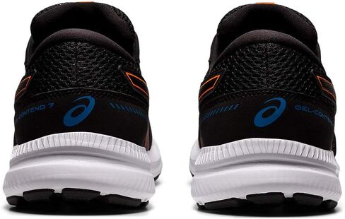 ASICS Gel-Dedicate 7 White/Black 10 D (M) in Saudi Arabia
