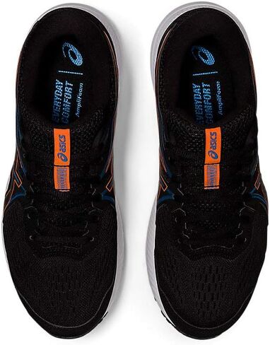 ASICS Gel-Dedicate 7 White/Black 10 D (M) in Saudi Arabia