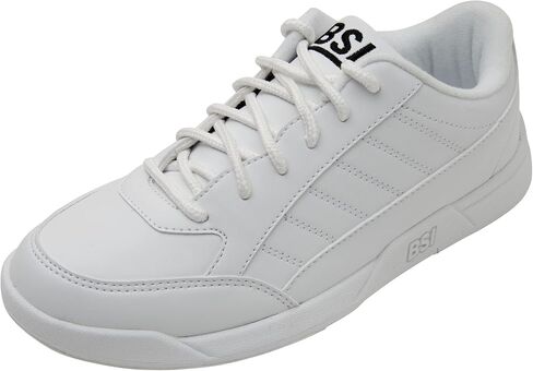 BSI Boys' Bowling Shoes Black, 5 in Saudi Arabia